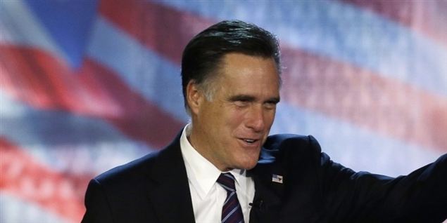 Romney tabte på alle sine hjemmebaner