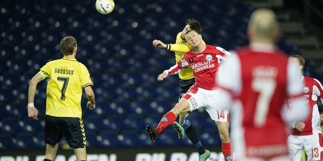 Kommentator om bundgyser: Brøndby er skarpest