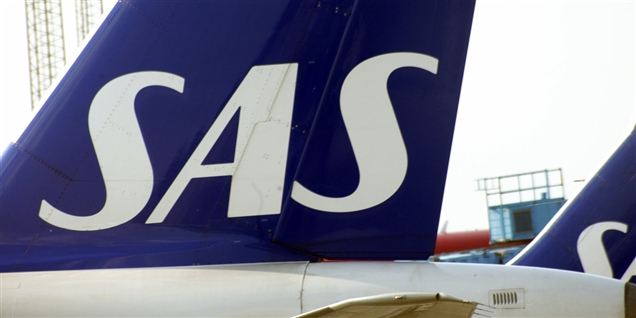 SAS-konkurs kan give billigere flybilletter