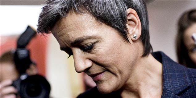 Vestager-satsning kaldes en candyfloss-reform