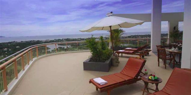 AMU-rigmand: Købte penthouse i Thailand