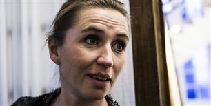 Inden folketingspolitikerne går på juleferie bliver reformen af fleksjob og førtidspension stemt i hus. Men inden da må Mette Frederiksen lægge ryg til mere harsk kritik fra de berørte.