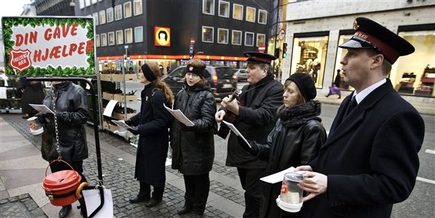 Nej tak! Vil ikke i seng med Amin Skov