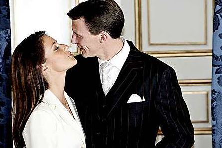 Qvortrup: Jeg tror prinsesse Marie er gravid