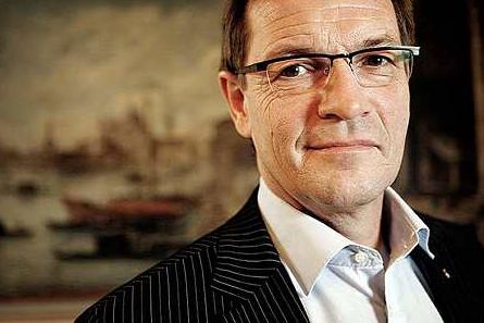 Bendt Bendtsen beskyldes for misbrug af ministerbil