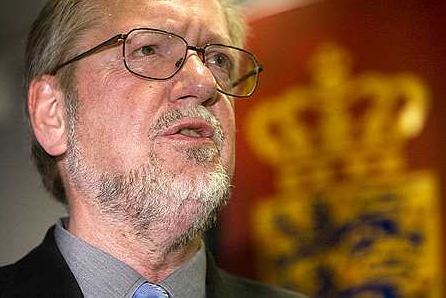 Per Stig: Tragisk udvikling i Zimbabwe