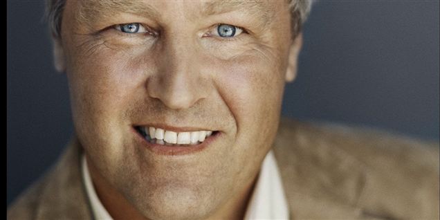 Tidligere top-politiker smidt ud af Venstre