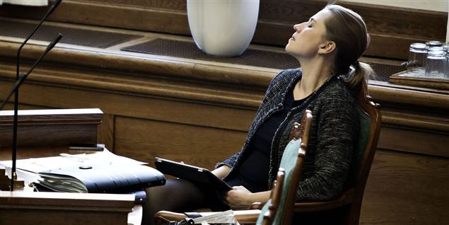Mettes omstridte reform er nu virkelighed