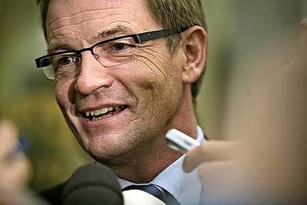 Qvortrup: Bendtsen-sag skader regeringen