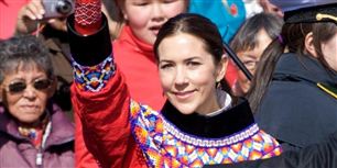 Mary kommer ikke til at danse hånd i hånd med Marie juleaften.