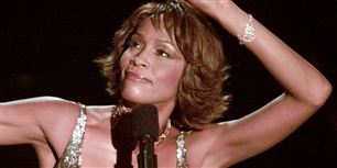Whitney Houston blev 48 år gammel.