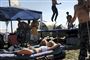 Festivalgæster smider om sig med penge