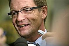 Bendt Bendtsen har ikke brugt ministerbilen til privat-brug ifølge hans eget ministerium.