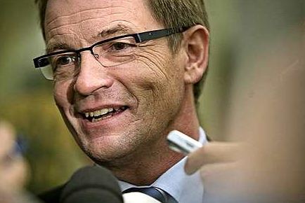 Bendt Bendtsen har ikke brugt ministerbilen til privat-brug ifølge hans eget ministerium.