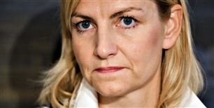 En halvering af straffe til selvforskyldte ledige skyldes et slapt system ikke aktive ledige, hvis du spørger Ulla Tørnæs, der er beskæftigelsesordfører for Venstre.