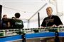 Uffe slukker øl-tørsten på festivalen