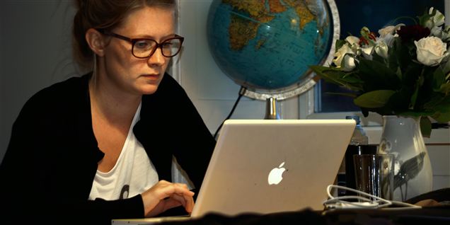 Job-tyveri og svinere: Se de groteske afslag
