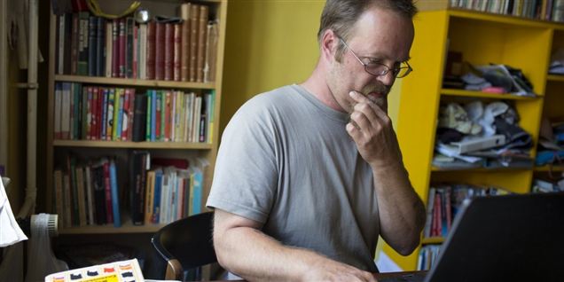 Dovne-Robert går glip af 1,4 millioner kroner