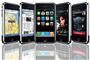 Telefonen er død, længe leve iPhone
