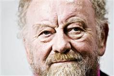 JP-tegneren Kurt Westergaard, som de to tunesere er mistænkt for at ville dræbe.
