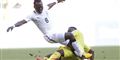Randers-spiller i brøler for Mali