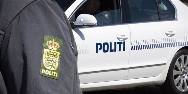 Indvandrerdrenge tæver uskyldig: Ingen hjælp