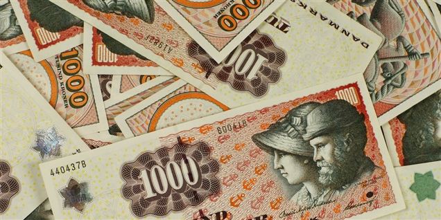 Vandt 220 millioner kroner i Eurojackpot