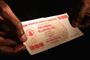 Zimbabwe trykker 100 milliarder dollar-seddel