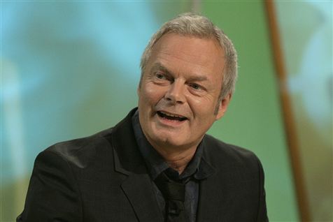 Jarl Friis-Mikkelsen fyret af DR