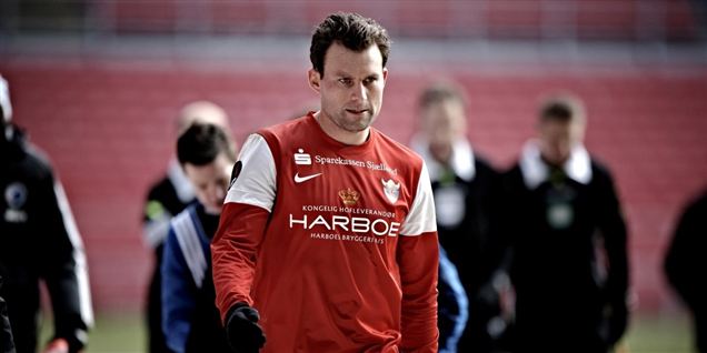 Dansk spiller snuppet for matchfixing