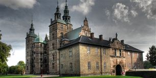 Grevinde Anne Dortes har været igennem en hårdt og opslidende sygdomsforløb, men det ser nu ud til at kræften er ved at være væk.