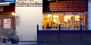 Politiet har nye tekniske beviser på vej i sagen om branden i Restaurant Vejlegården.