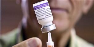 Vaccinen gives allerede i dag til piger for at forebygge livmoderhalskræft.