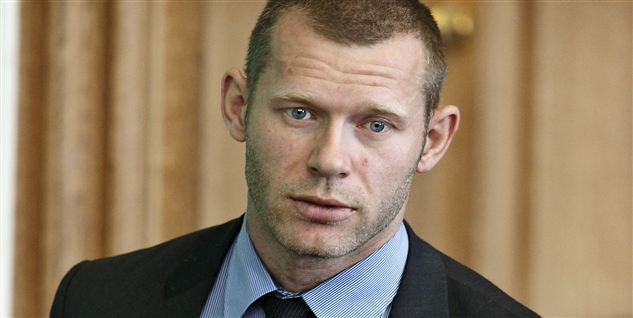 Joachim B. såret over antydninger om doping