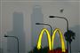 Los Angeles bandlyser McDonald's