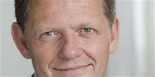 Lars Barfoed bor nu alene på Frederiksberg.