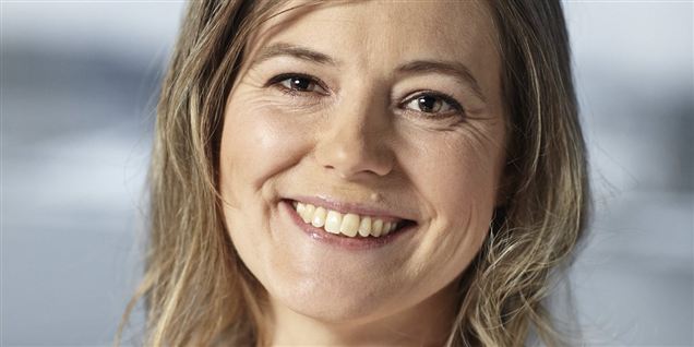 Ny gammel vejrpige tilbage på skærmen