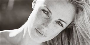 Reeva Steenkamp mistede livet, da hun blev skudt fire gange bl.a. i hovedet.