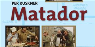 Den populære tv-serien har endnu engang trukket massive seertal på DR. Kurt Ravn blev dog af og til træt af sin rolle i serien.