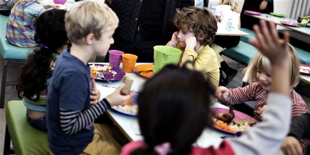 Lockout: Sådan kan kommunerne smide lærere ud