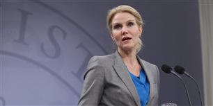19 procent af danskerne vil have hende her som statsminister. Flest foretrækker Venstres formand.