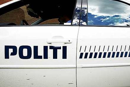 Pengekup: Politiet var advaret om røveri