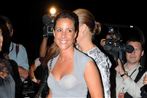 Prinsess Marie til Modeshow