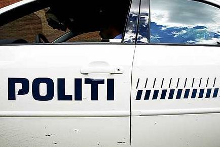 Millionrøvere lukkede politi inde