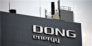 Anders Eldrup gør comeback efter skandalesagerne i Dong Energy.