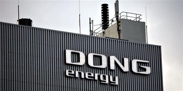 Fyret Dong-direktør får flot bestyrelsespost