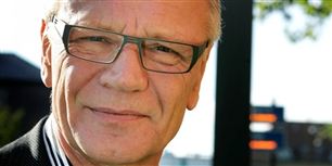 Peter Ibsen opfordrer sine kolleger i politiet til at demonstrere til fordel for den danske aftalemodel.