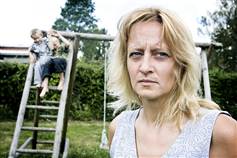 Pia Hansen har svært ved at forstå straffen for at dræbe andre i trafikken.