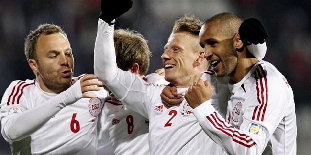 Målscorer Zimling: Nu ser det godt ud