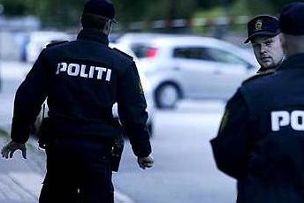 Million-røveri: Politiet har varme spor